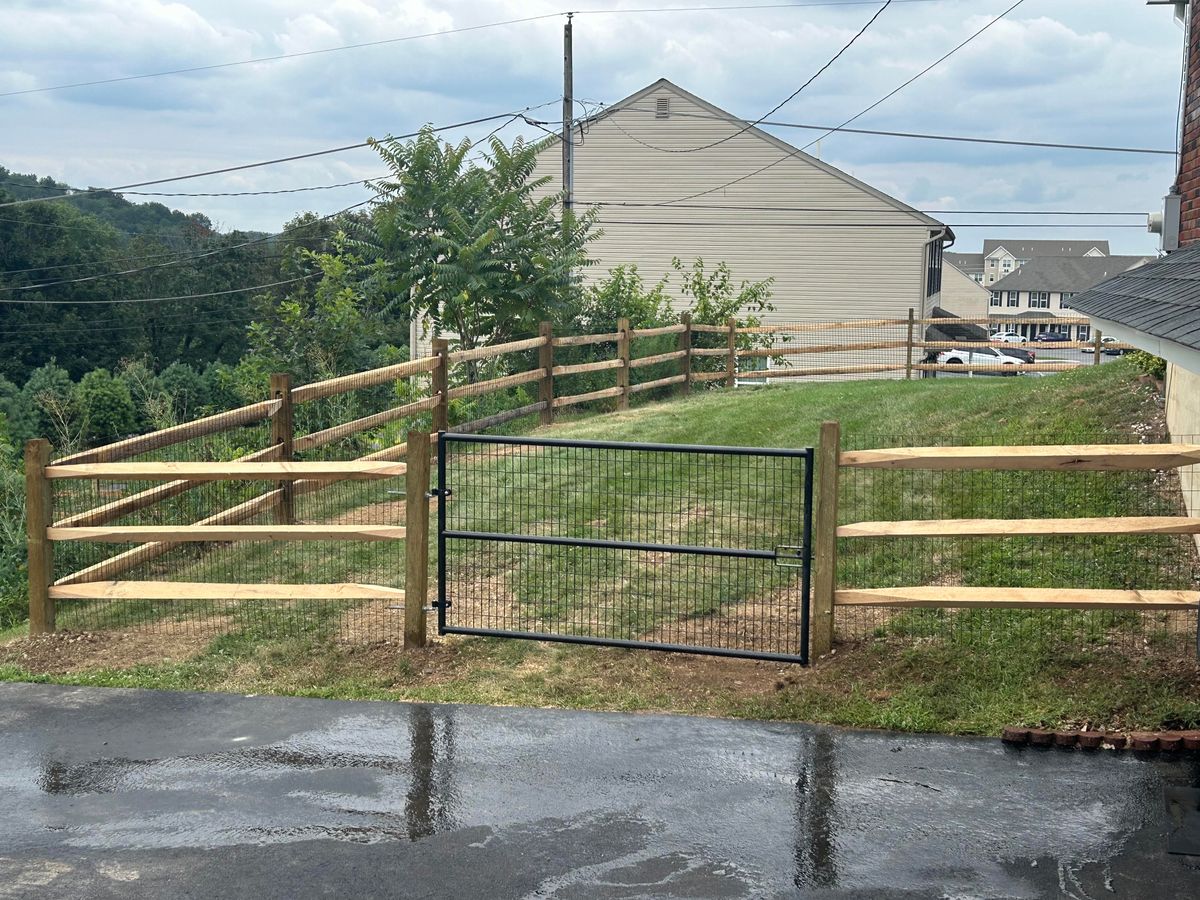 Other Services for Jonathan A. Henne Property Services. in Hamburg, PA