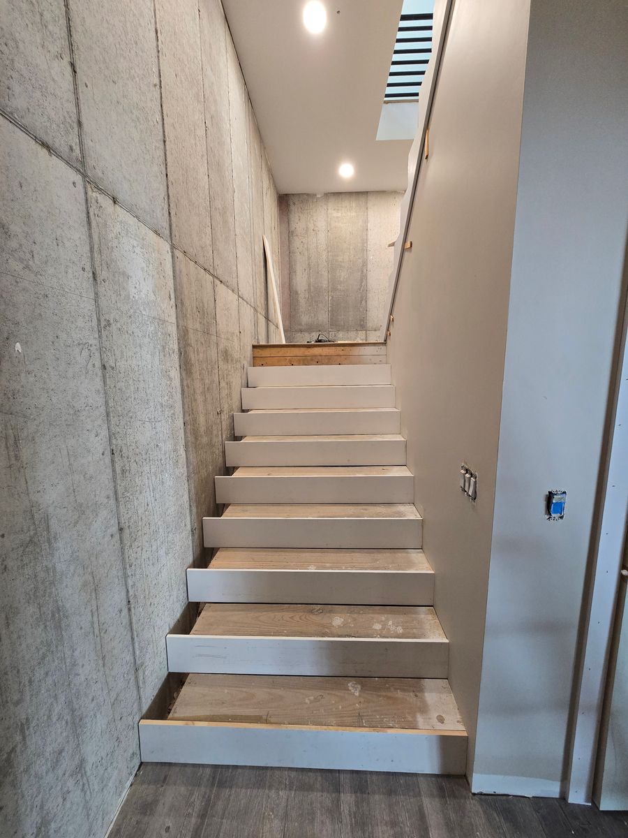 Trim Carpentry for Burmeister Construction in Camdenton, MO