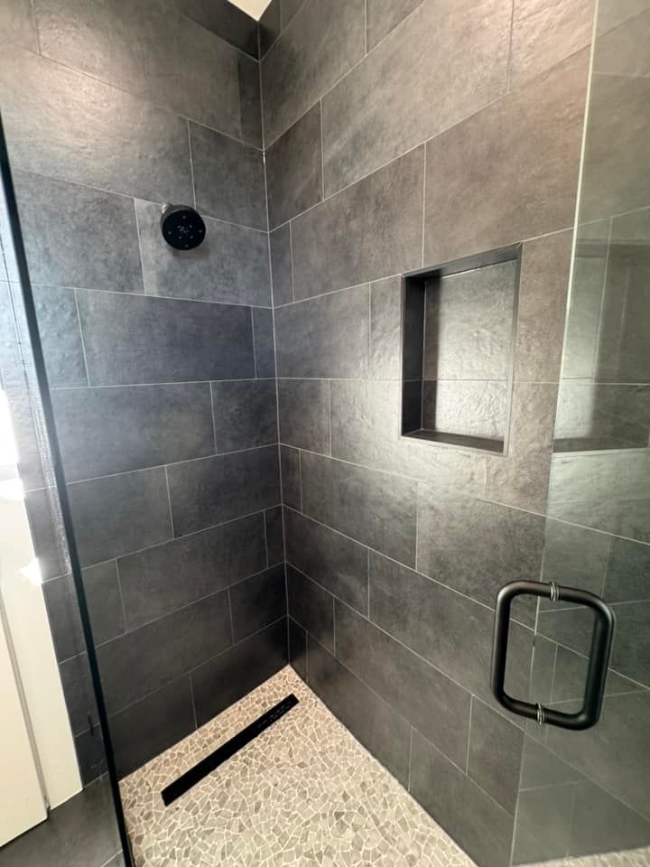 Custom Home Design for Tailor Made Custom Homes in Collinsville, TX