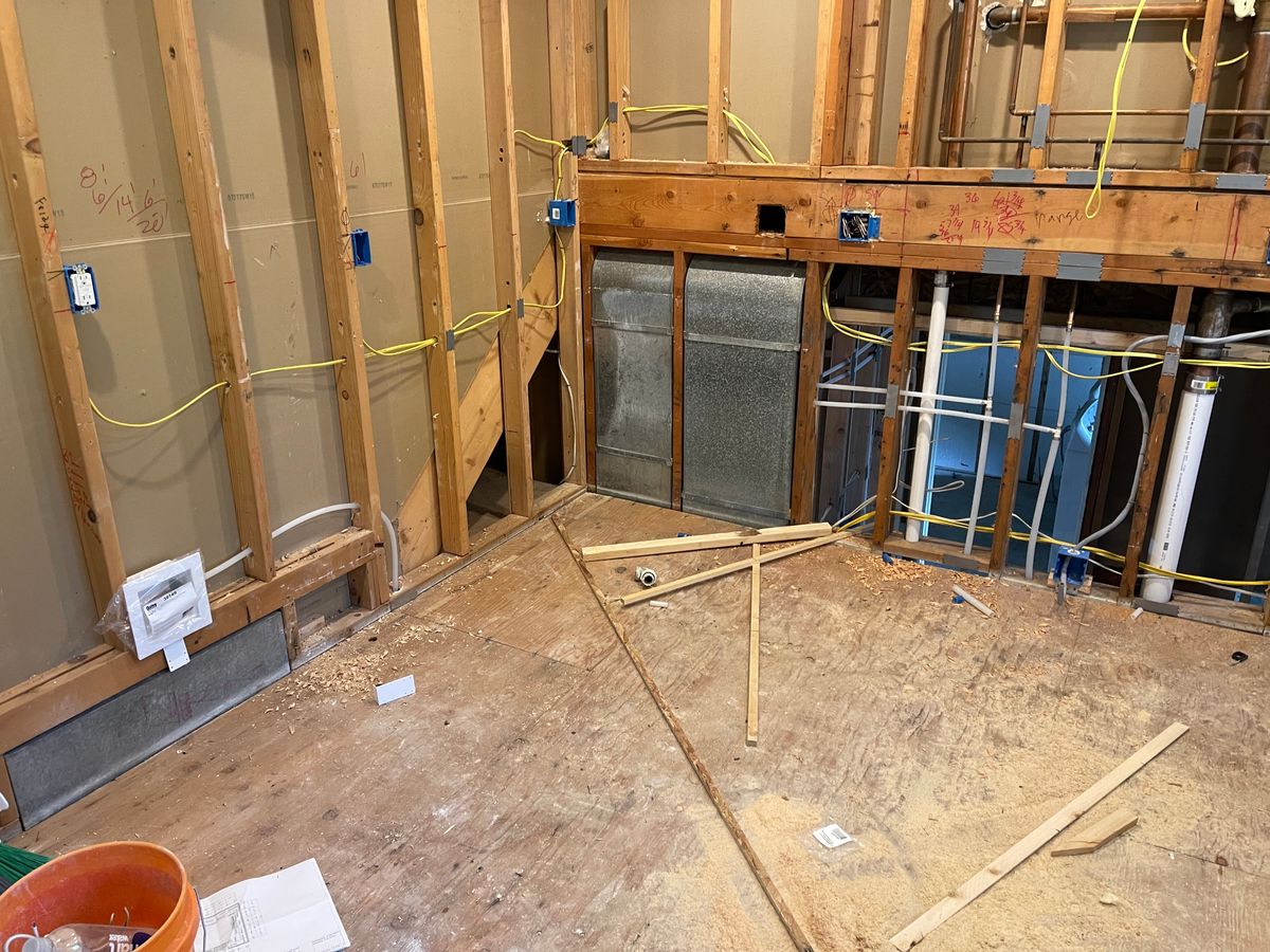 Pipe Installation and Repairs for Mr. Pipe Dreams LLC in Colorado Springs, CO