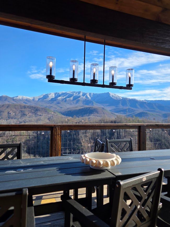 Custom Lighting Installation for Volt Pro Services  in Sevierville, TN