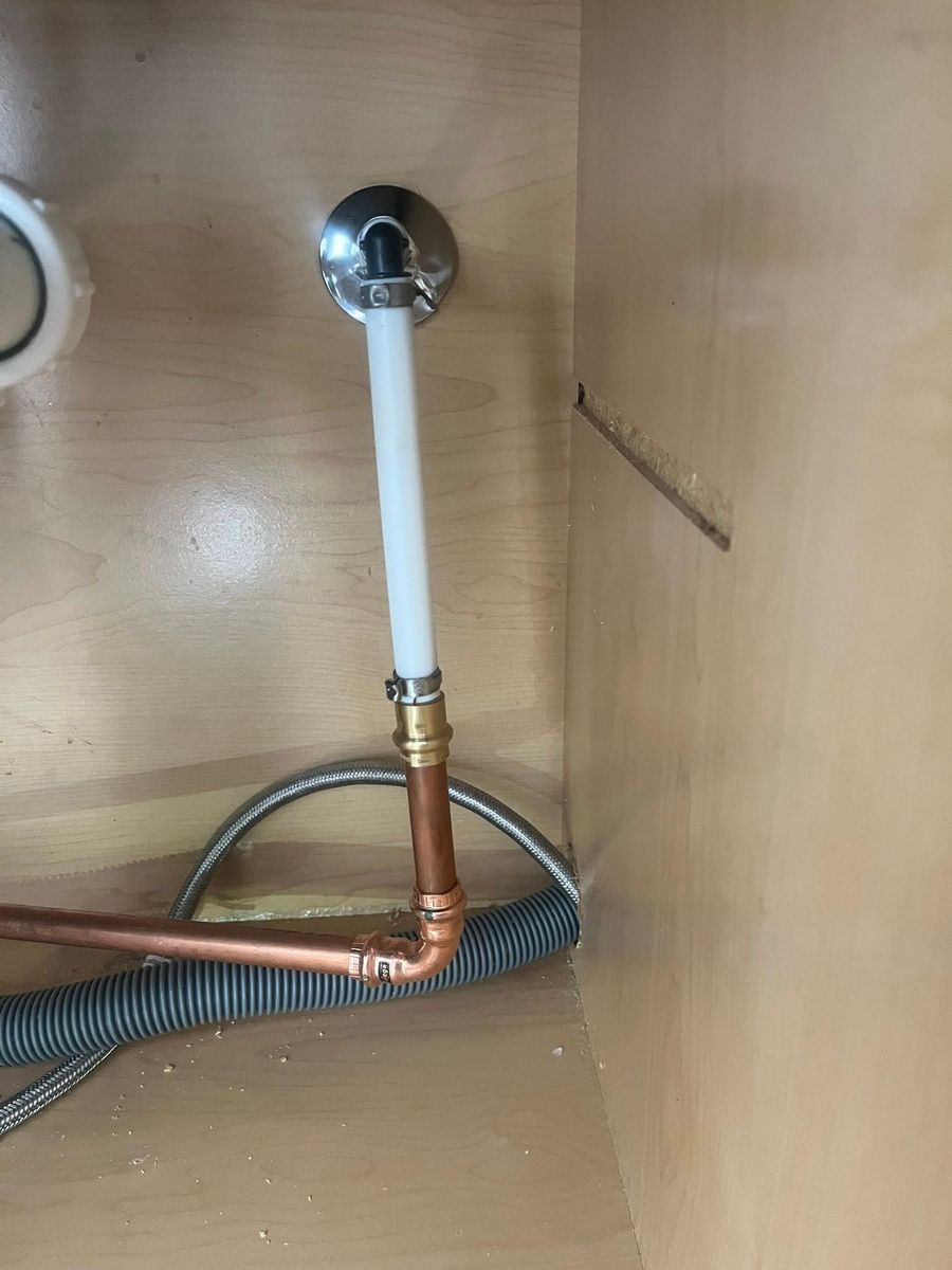 Pipe Installation and Repairs for Swift Flo Plumbing Services in Smyrna, TN