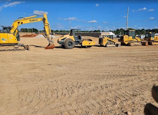 Land Grading for Stewart And Son Excavating LLC in Nixa, MO