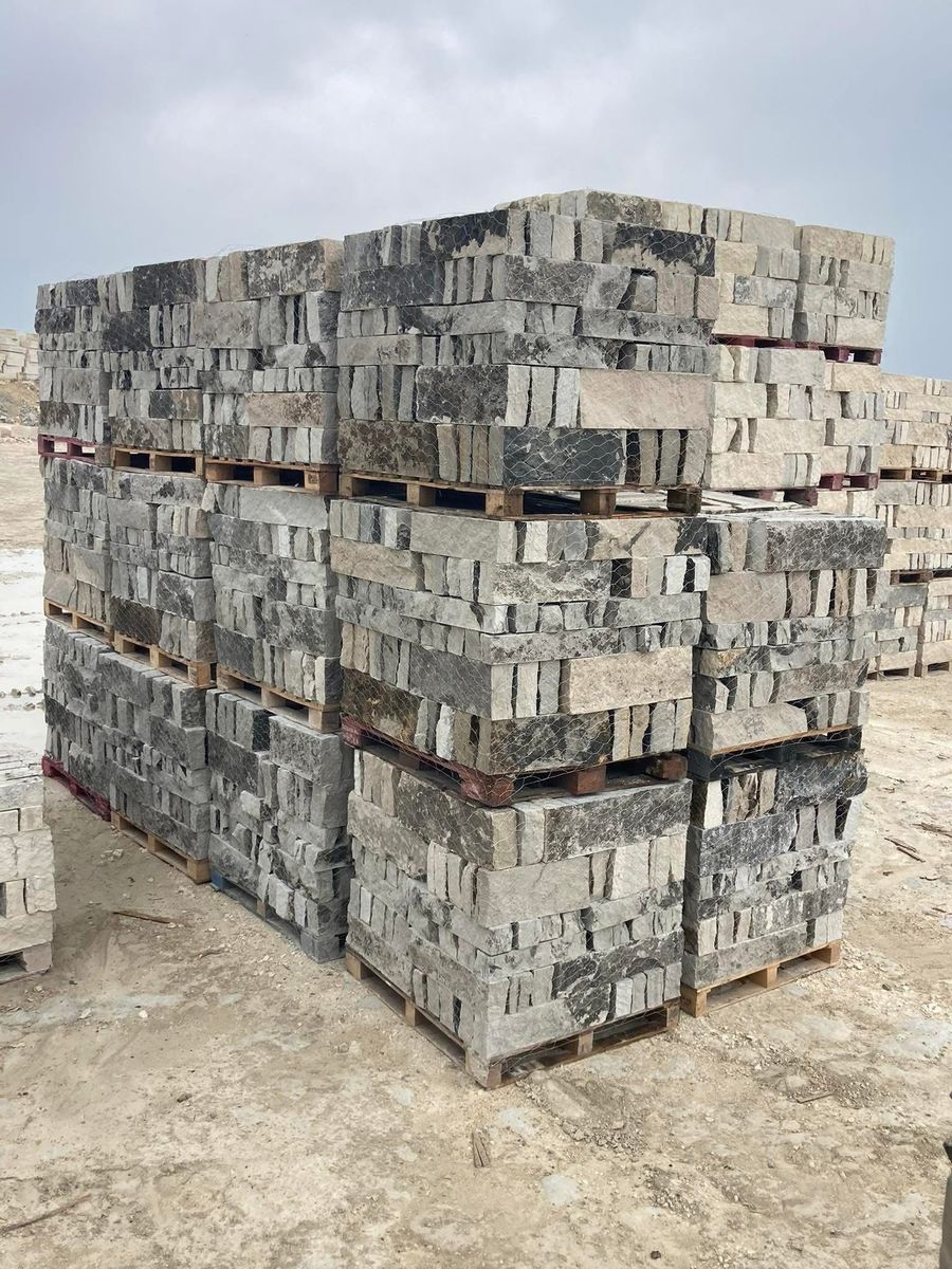 Masonry for Hernandez Masonry & Concrete LLC in Granbury, TX