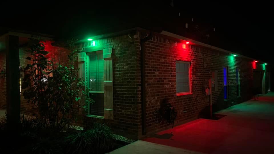 Other Service for SOUTHERN CIRCUITS, LLC in Prairieville, LA