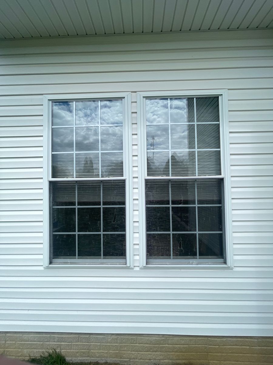 Window Replacement for East West Contractors in Brookeville, MD