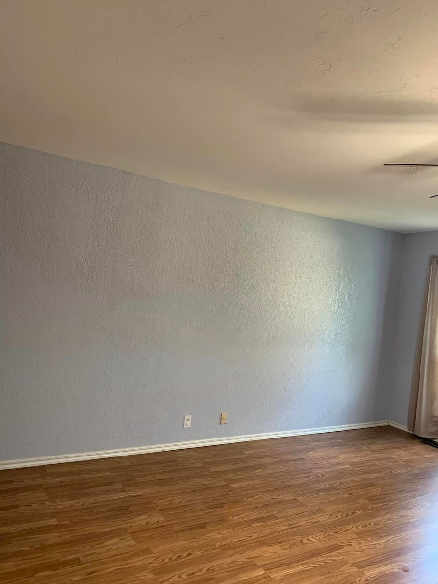 Interior Painting for Route 66 Painting and Remodeling LLC  in Oklahoma City, OK