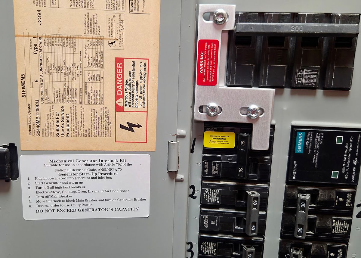 Circuit Breaker Installation and Repair for Southern Circuits in Prairieville, LA