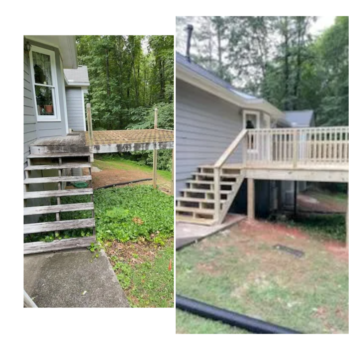 Construction Design for WCDI - We Can Do it Design & Build in Coweta County, GA