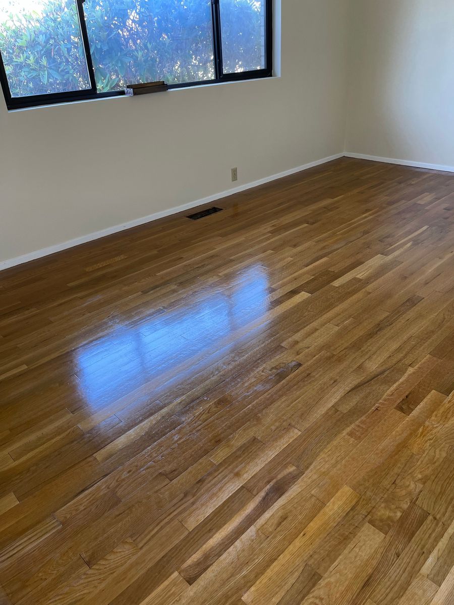 Flooring for Tony's Remodeling & Painting in Renton, WA