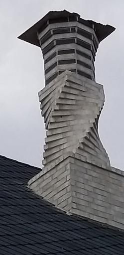 Chimney Repairs for Nati's Masonry & Promotions LLC in Odessa, TX