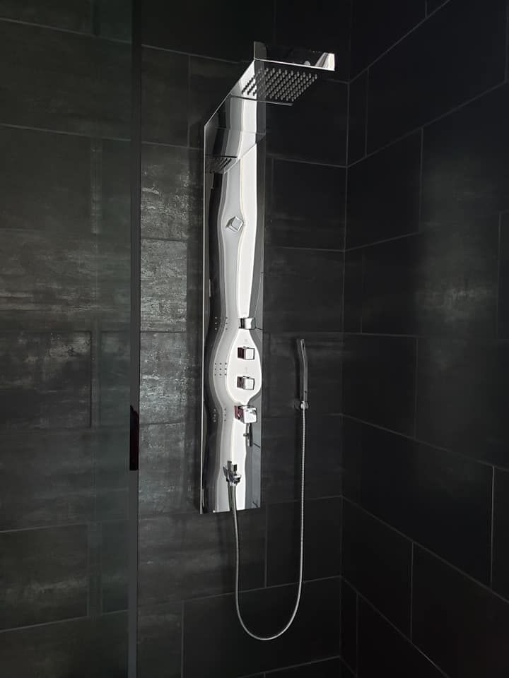 Plumbing for LGN Plumbing and Septic in Cartersville, GA