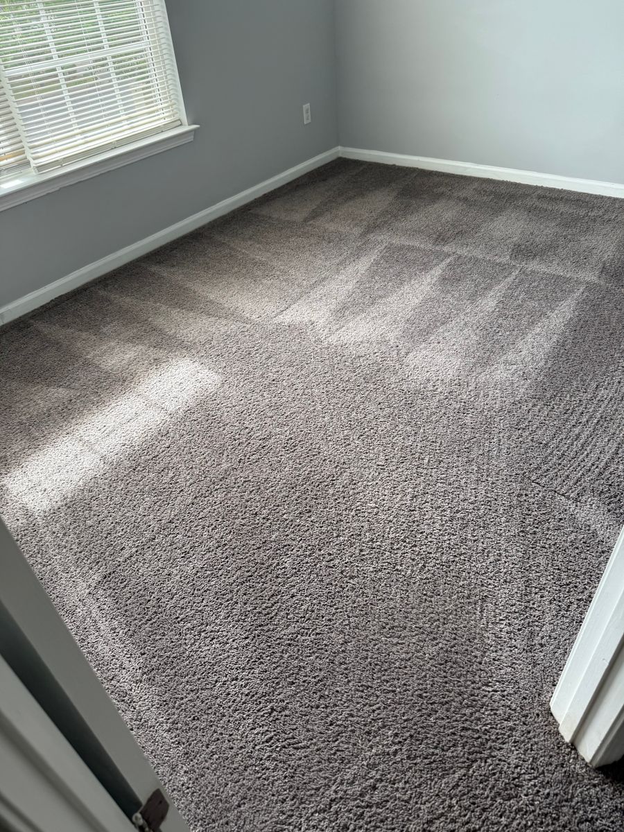 Carpet Cleaning for SteamMaster's in Concord, NC