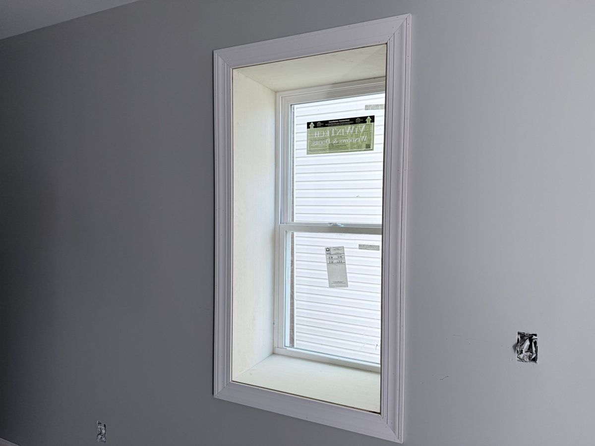 Remodels for Paramount Construction in Lexington, KY