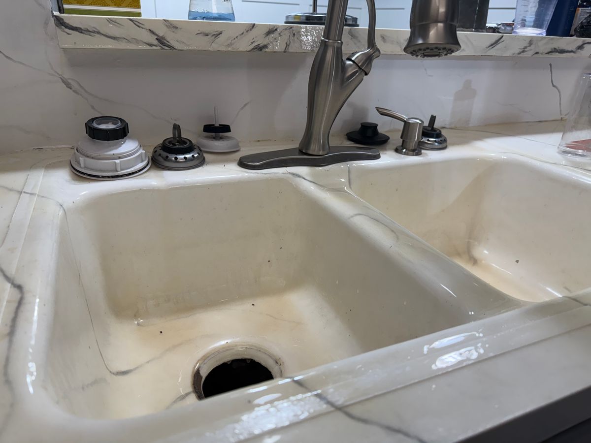 Plumbing Repairs for Handy Ma'am Plumbing in Wichita, KS