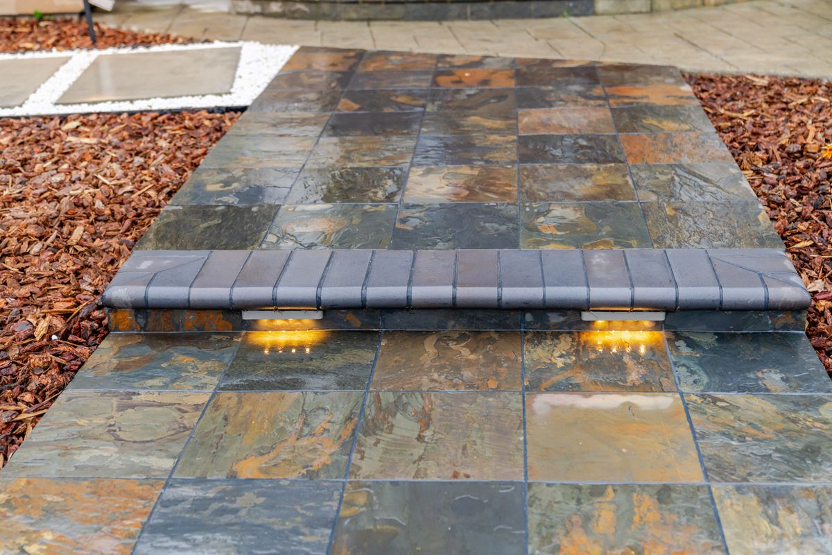 Pavers for Bay Breeze Landscaping Inc in San Francisco, CA