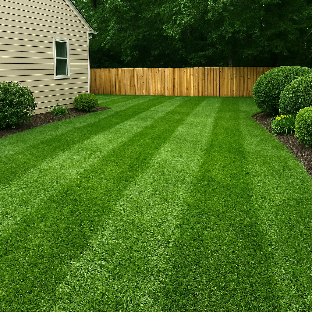 NB Professional Landscaping Services for New Beginning Landscape & Remodel LLC in Atlanta, GA