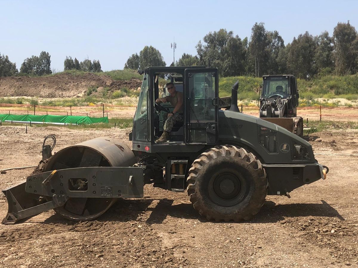 Land Clearing for TD Dirtworks in Tracy City, TN
