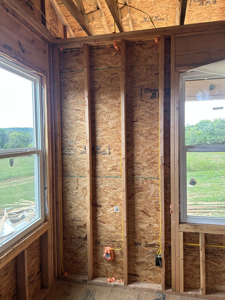 Electrical Panel Upgrades for Genesis Electrical in Greeneville, TN