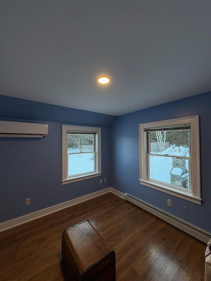 Interior Painting for JBA Painting LLC in Killington, VT