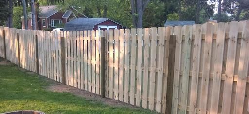 Fence Installation for Backyard Fence Solutions LLC in Uniontown, PA
