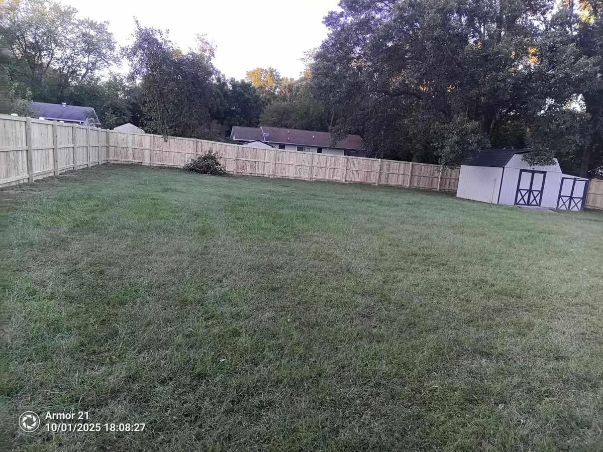 Gate Installation and Repair for Williams Fence Company in Annapolis, MD