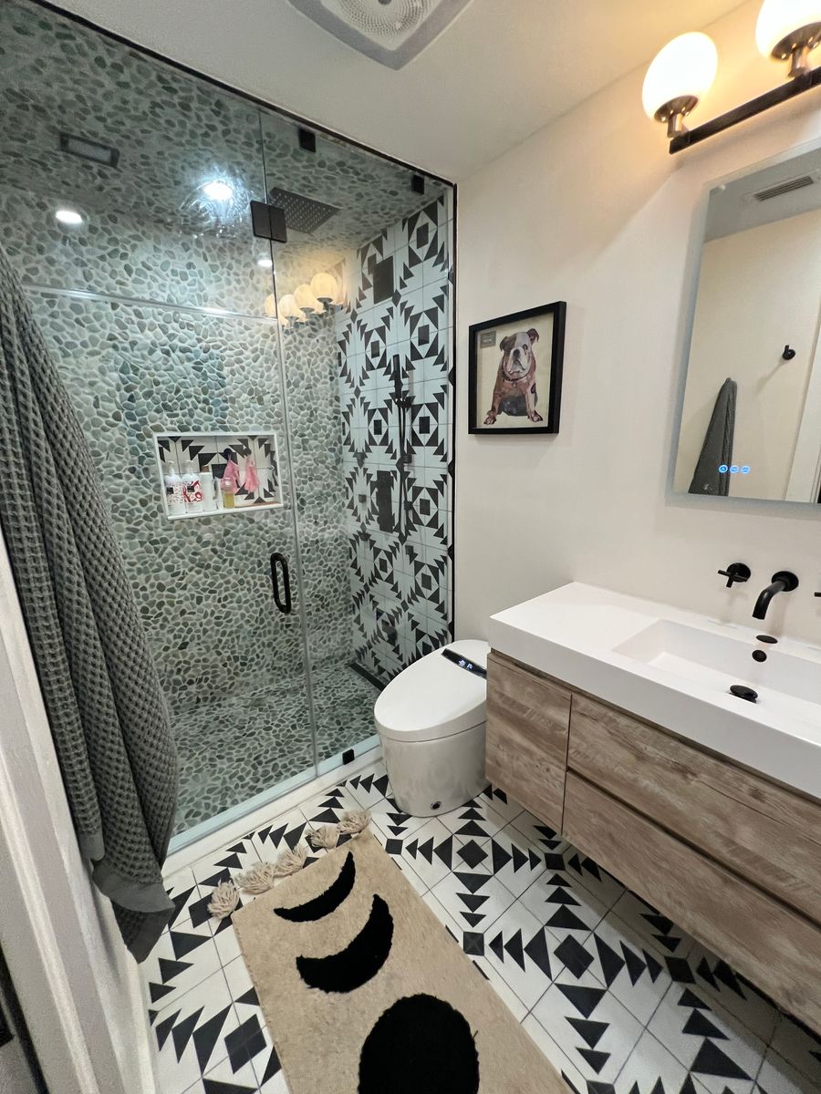 Remodeling for Sam the Handyman in Lake Worth, FL