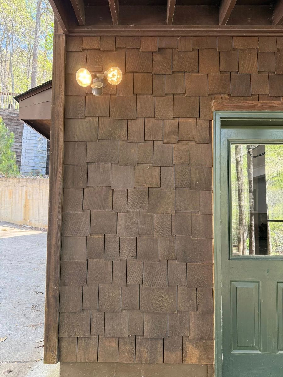 Lighting Installation and Repairs for Priority Electric in Ellijay, GA