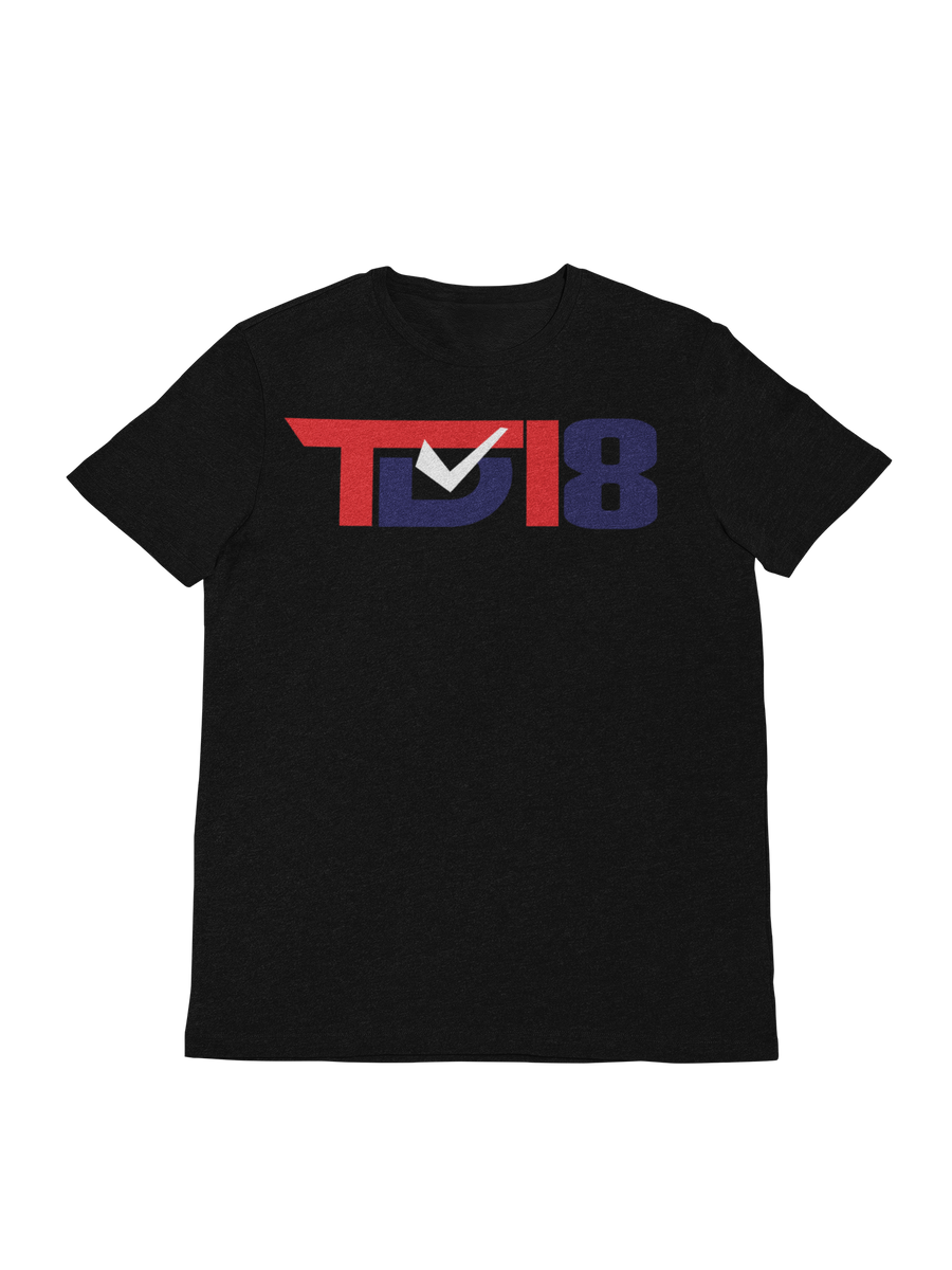 Shop Now for Theodis Daniel's Custom Apparel in Houston, TX