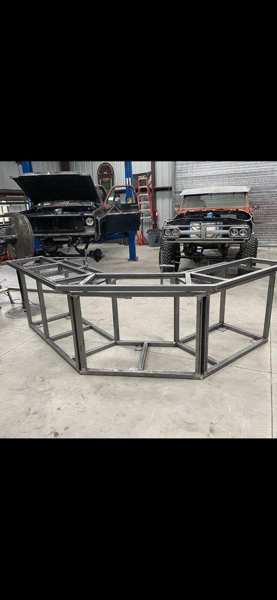 Custom Welding & Commercial Fabrication for Steel Nutz Metal Fabrication in Temecula, CA