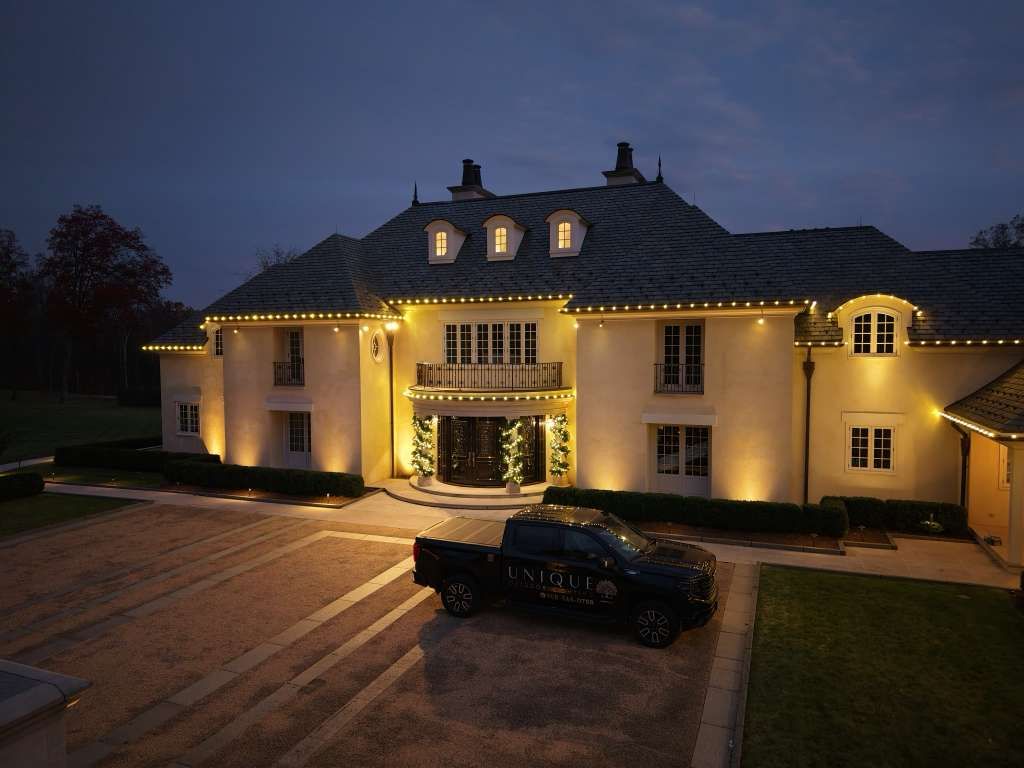 Commercial Outdoor Lighting for Unique Outdoor Lighting in Short Hills, NJ