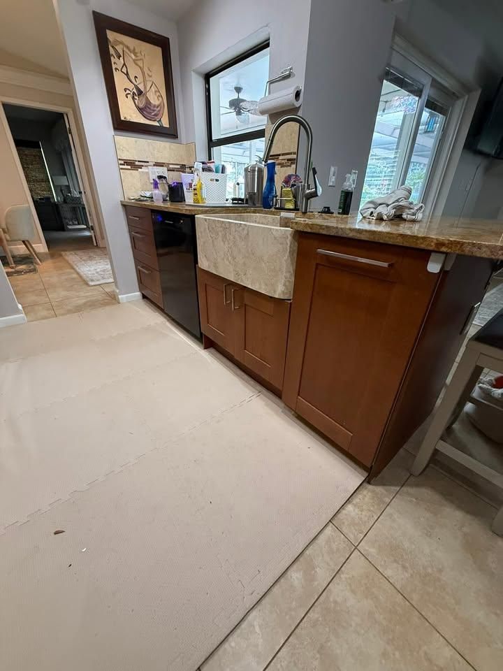 Interior Painting for Escorpio Painting in Tampa, FL