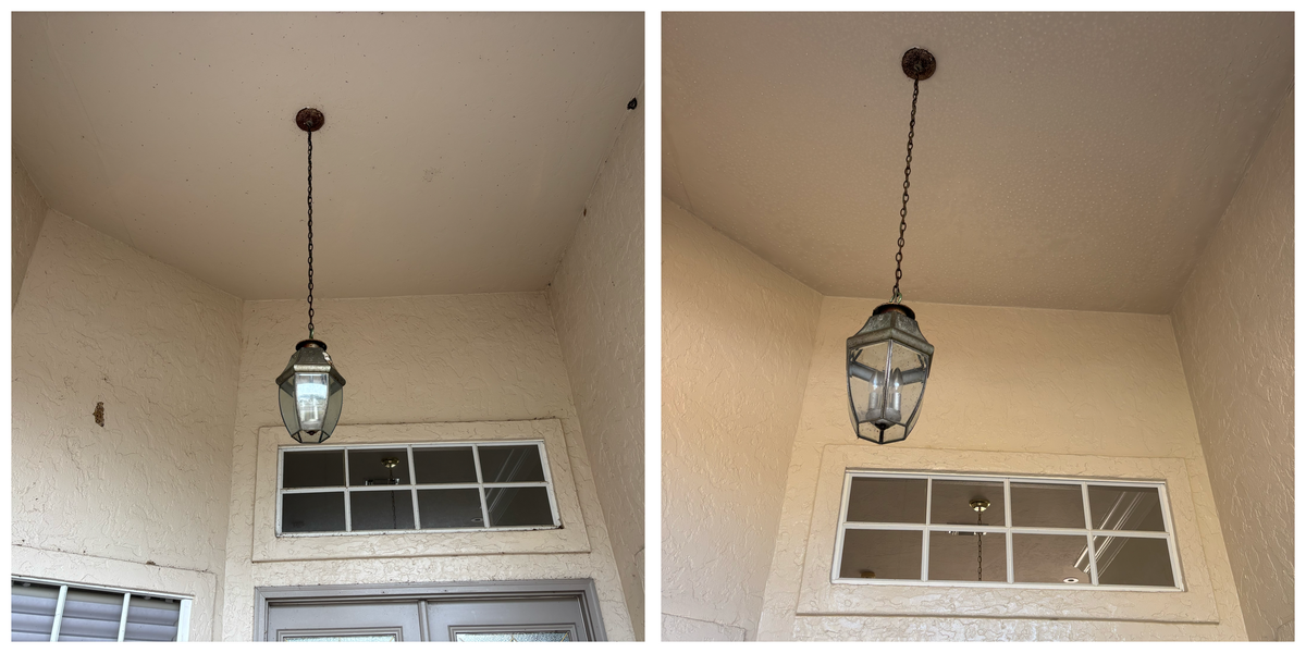 Exterior Cleaning for My Softwash Guys in Venice, FL