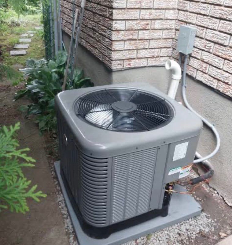 HVAC Repairs  for Southern RustiQ Restoration in Atlanta, GA