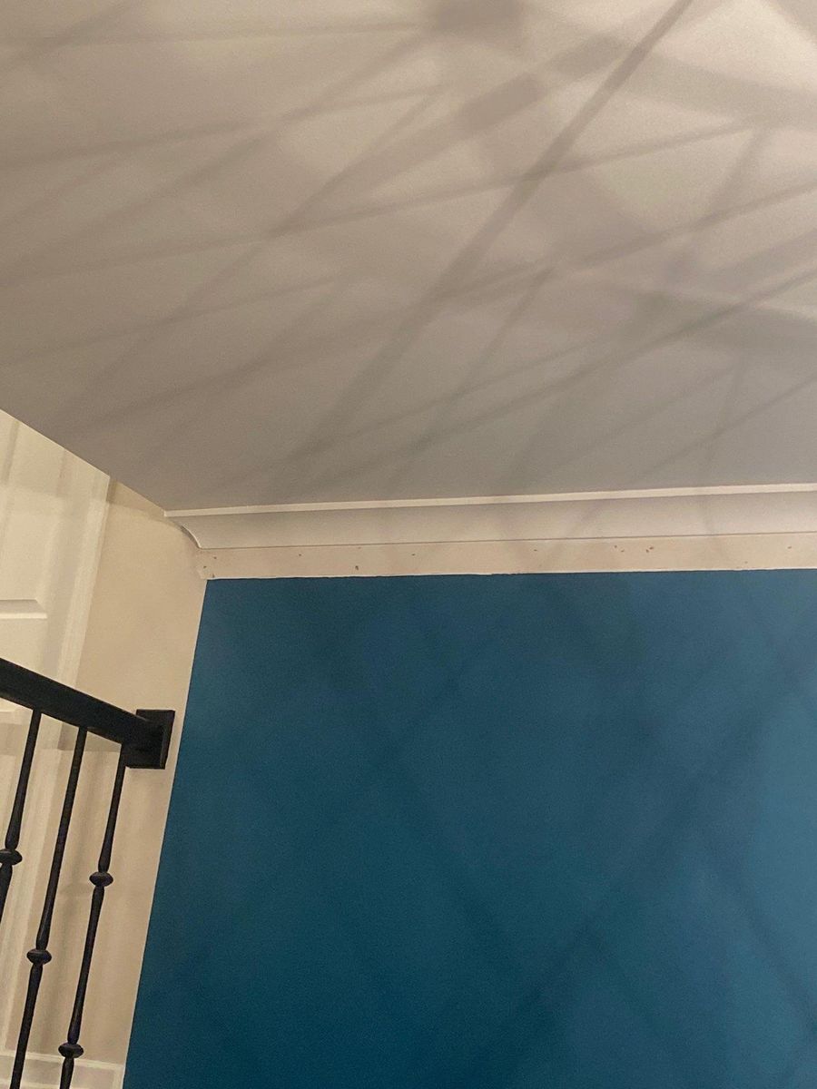 Interior Painting for ProMaster Painting in Clarksville, TN