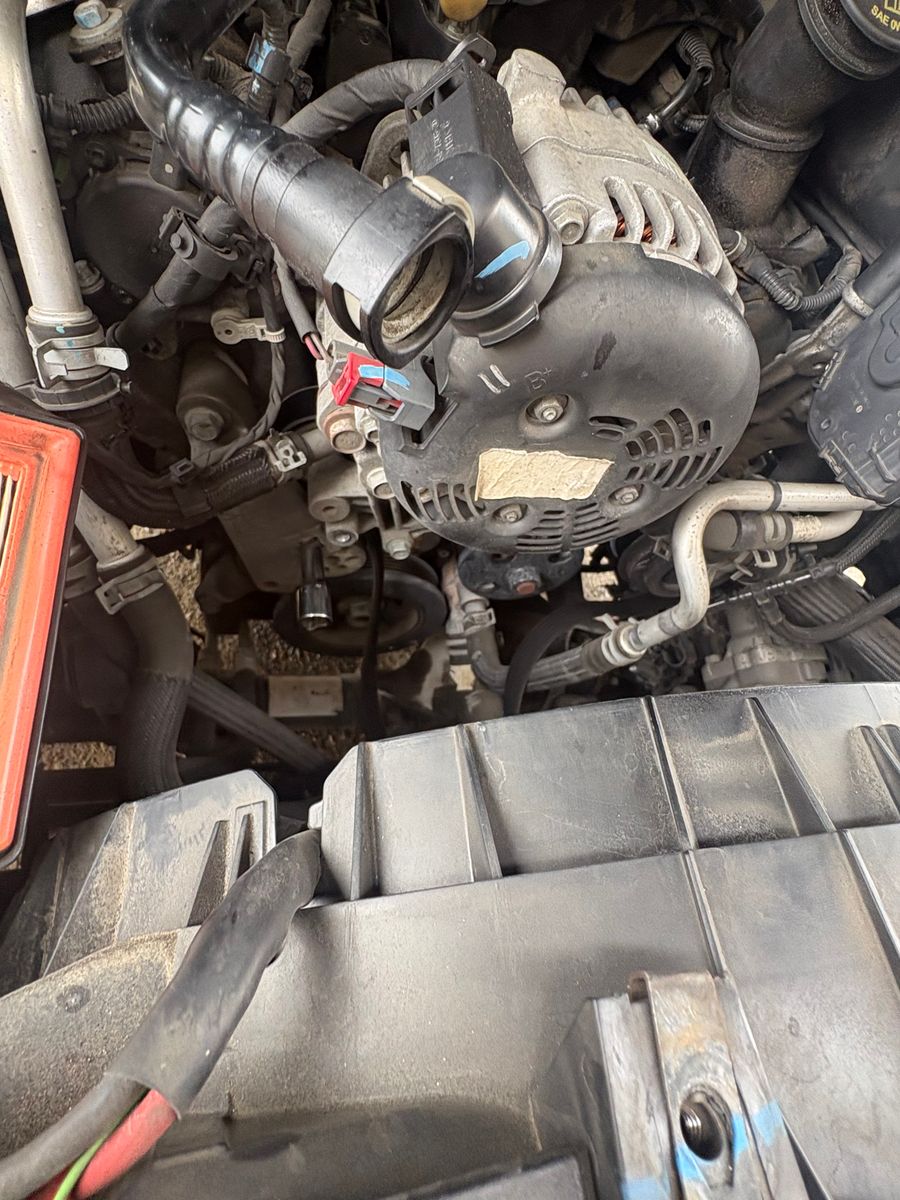 Automotive Maintenance for Bobby's Mobile Auto Repair in Goodlettsville, TN