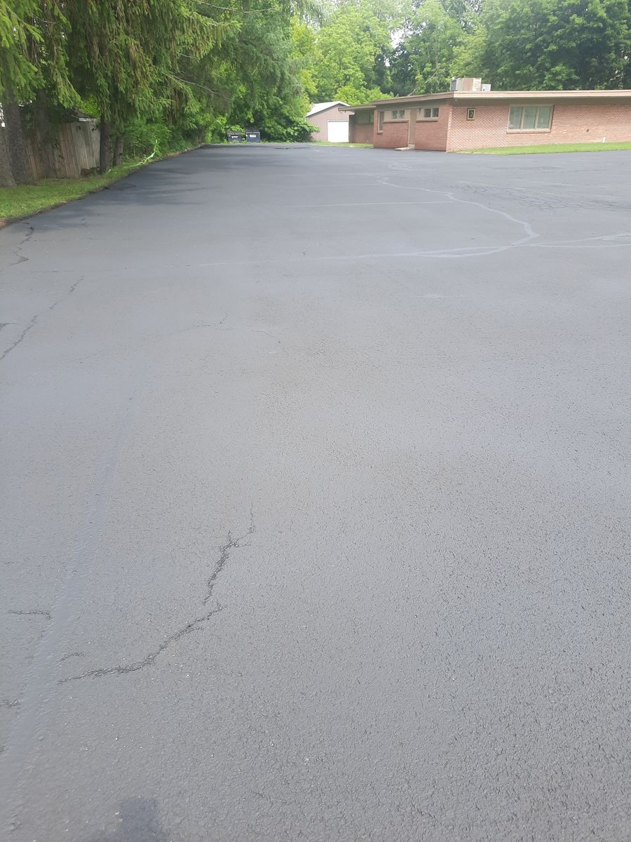 Drainage for Summit Landscape & Construction in Cortland, NY