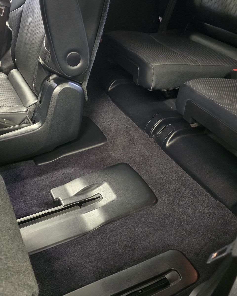 Full Detail Service for Luxury Auto Detail in Peoria, IL