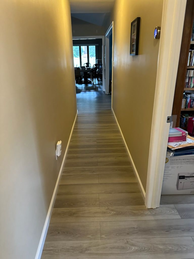 Flooring for RMO Construction in Suffolk County, NY