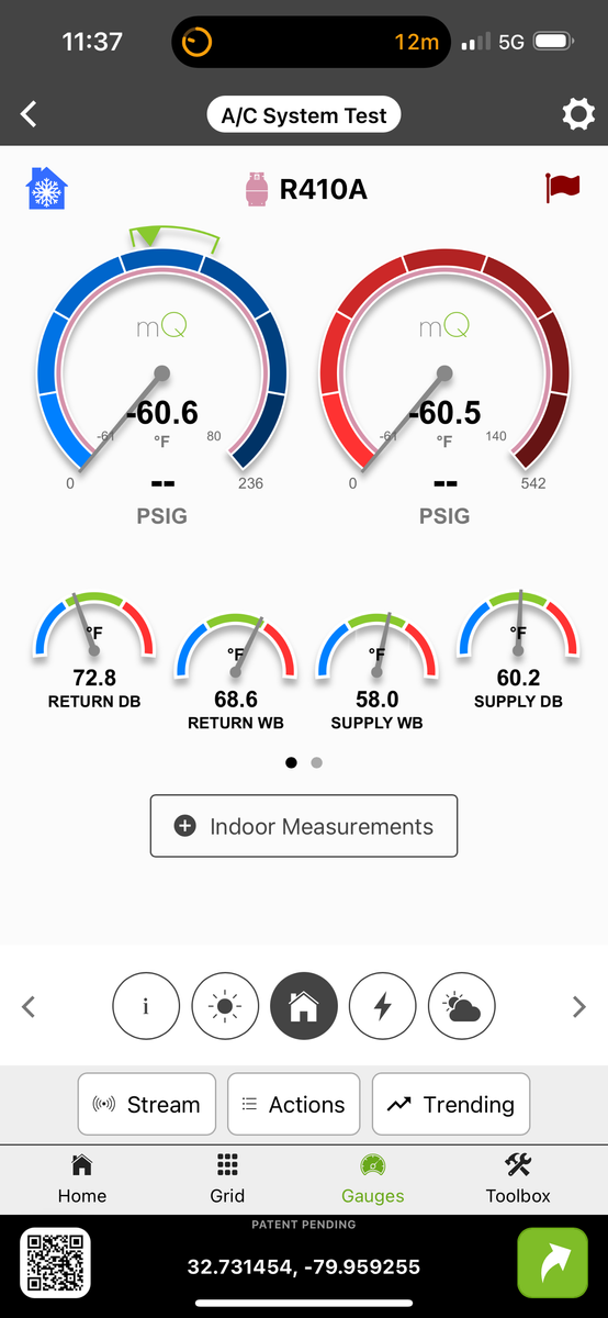 Installation of HVAC Systems for Big Country Mechanical in Charleston, SC