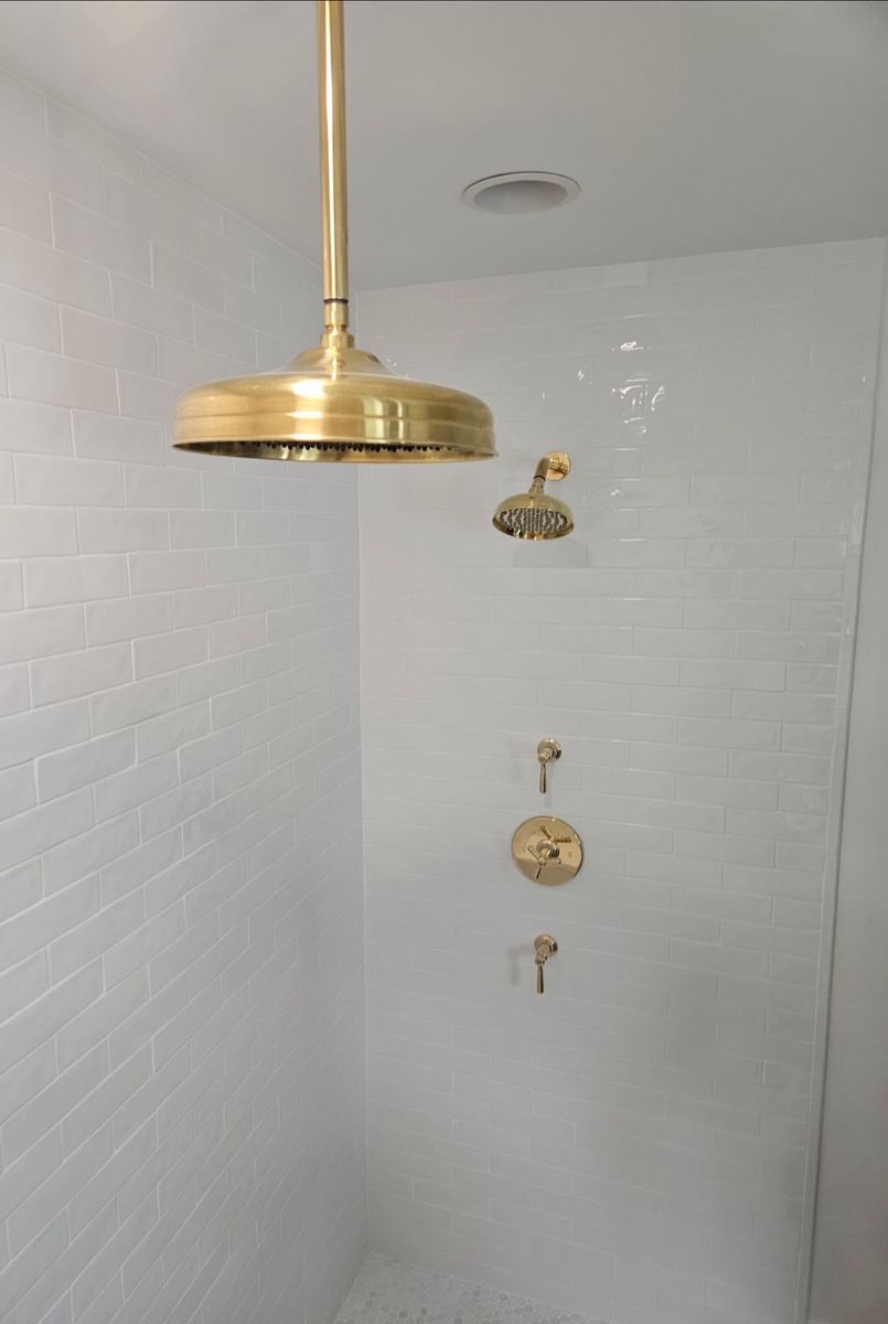 Plumbing Repairs for Paradise Home Services LLC in Charleston, SC