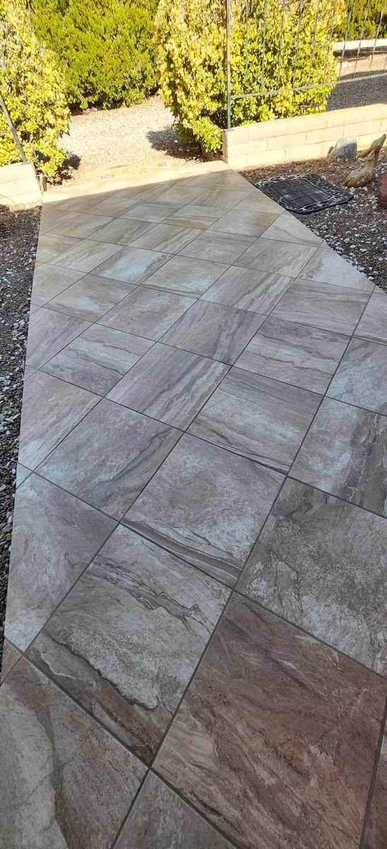 Exterior Remodeling for Architectural Remodel Construction in Sierra Vista, AZ