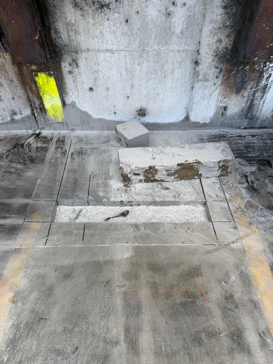 Concrete Removal for DMS Concrete Cutting in Bushnell, FL