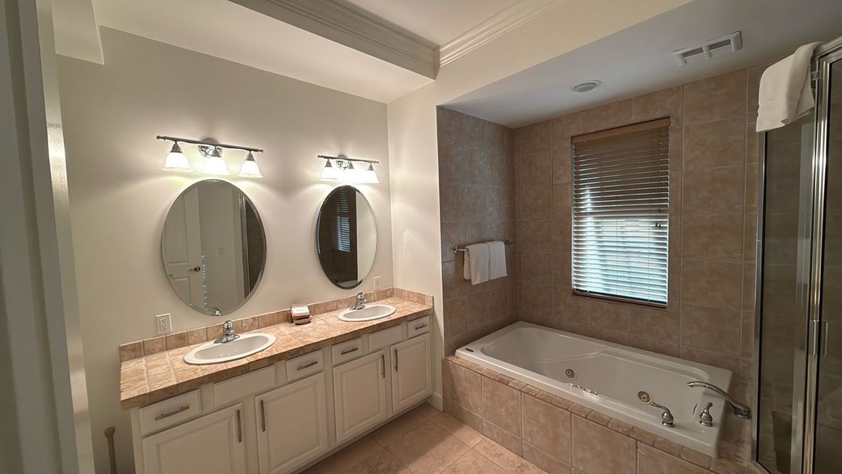 Interior Painting for Costa Esmeralda Painting in Fort Walton, FL