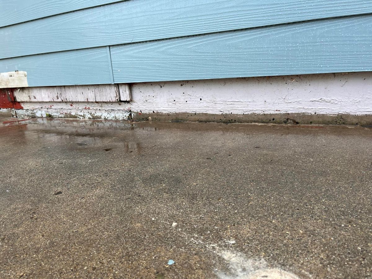 Concrete Leveling for Dakota Concrete Leveling & Spray Foam Insulation in Breckenridge, MN