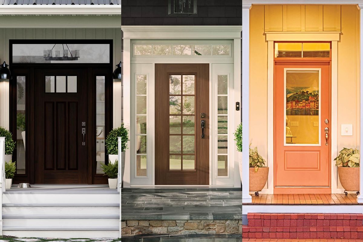Doors and Windows for Affordable Remodeling ETX in Tyler, TX