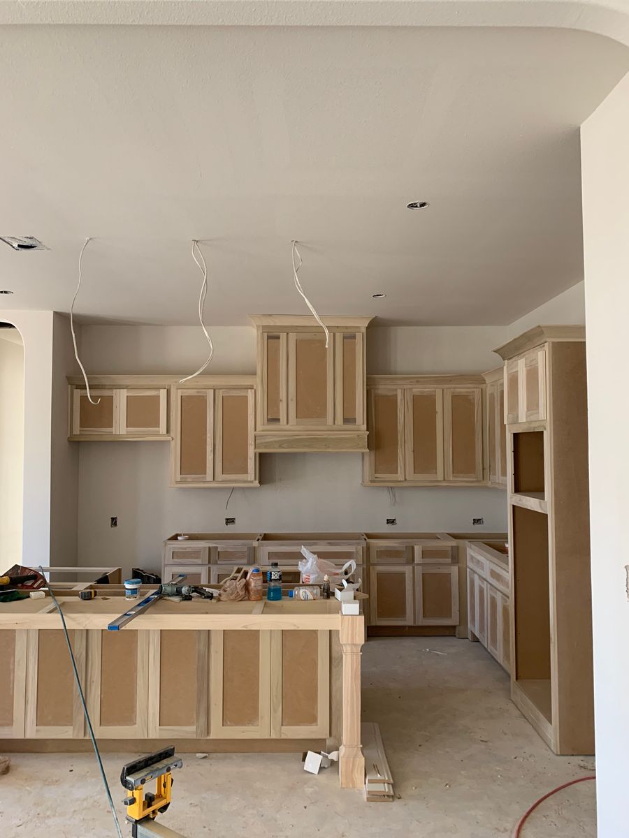 Residential Remodeling for Sunset Vista Design Build LLC in Dallas, TX