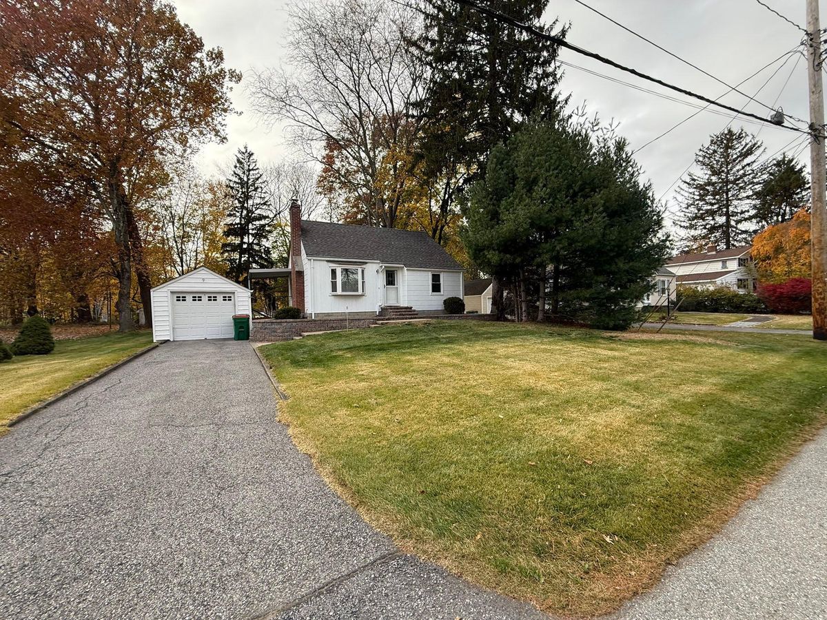 Fall & Spring Maintenance for Ardisi Property Maintenance LLC in Poughkeepsie, NY 