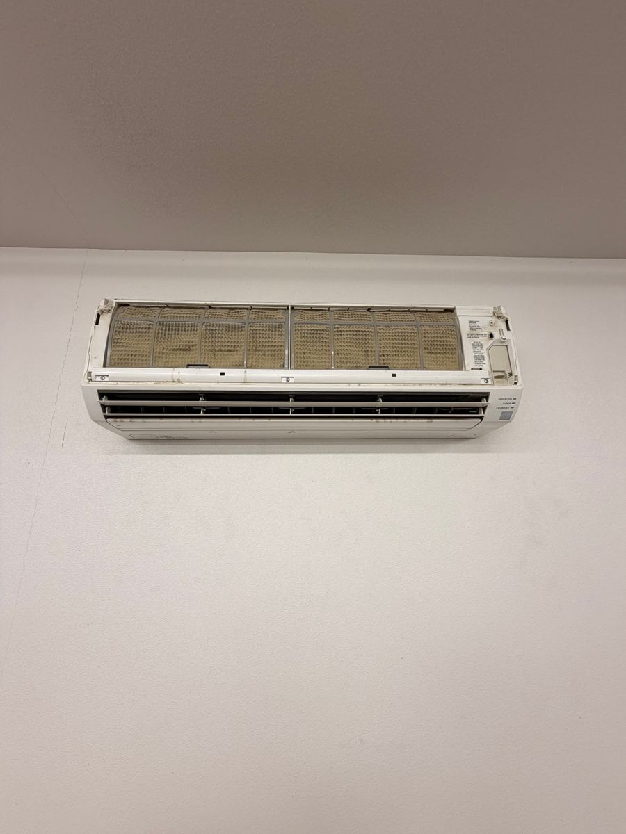 Mini Split Cleaning for SendIt Coil Cleaning in Lake Havasu City, AZ