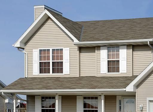 Residential Roofing for Miller & Kemp Contracting in Bloomfield, IN